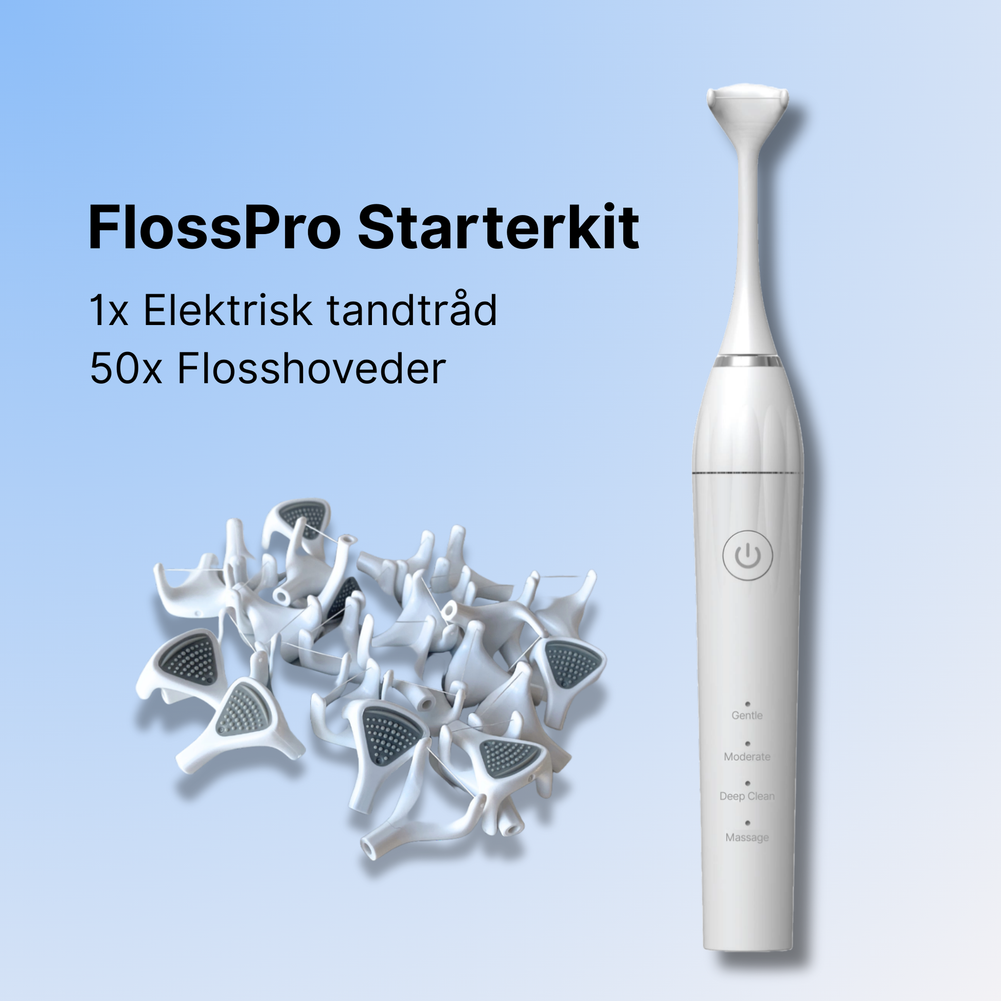 FlossPro Starter Kit - FlossPro