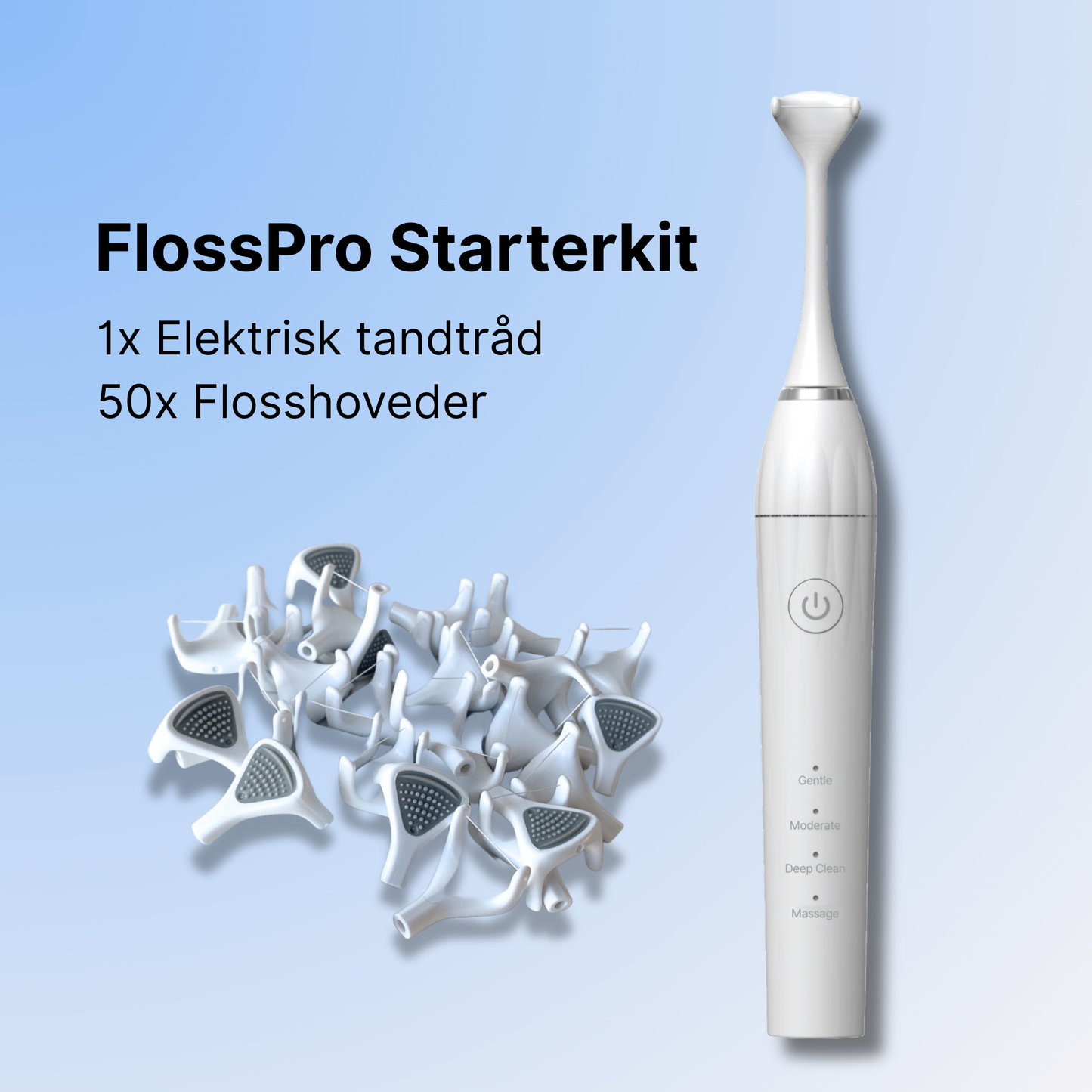 FlossPro Starter Kit